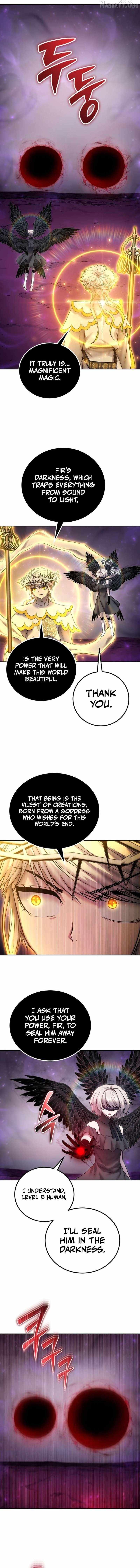 I Was More Overpowered Than the Hero, so I Hid My Power! chapter 96 page 7