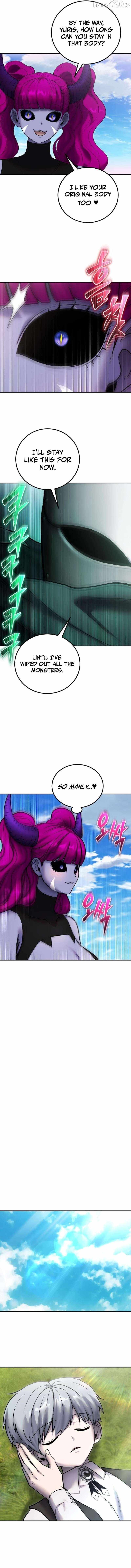 I Was More Overpowered Than the Hero, so I Hid My Power! chapter 96 page 16