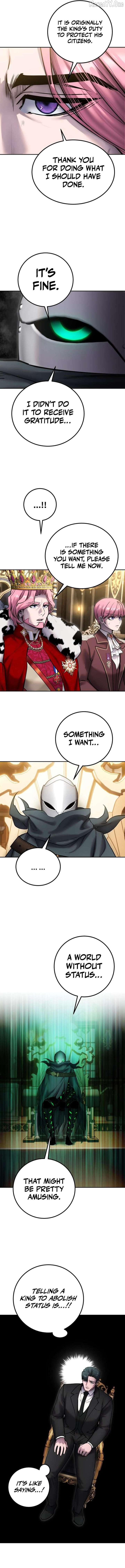 I Was More Overpowered Than the Hero, so I Hid My Power! chapter 98 page 6