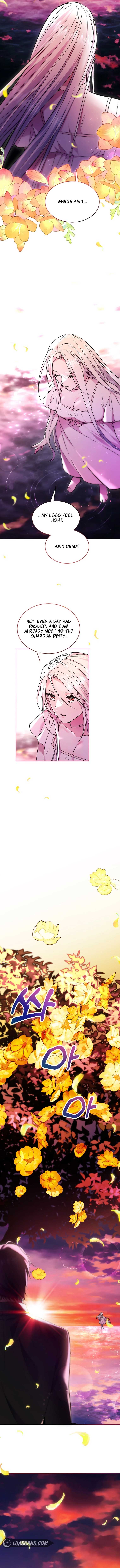I’m Done Being a Hero, Even If It’s Retirement chapter 1 page 5