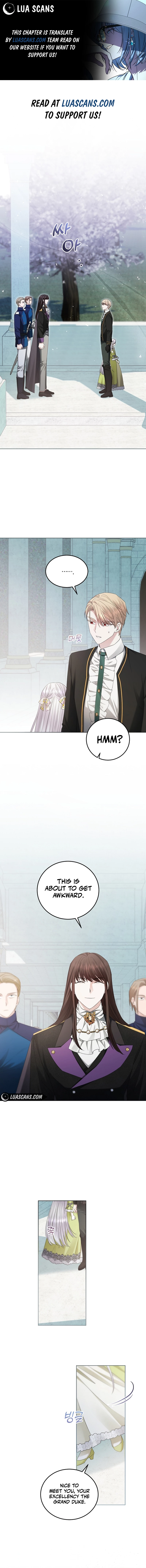 I’m Done Being a Hero, Even If It’s Retirement chapter 19 page 1