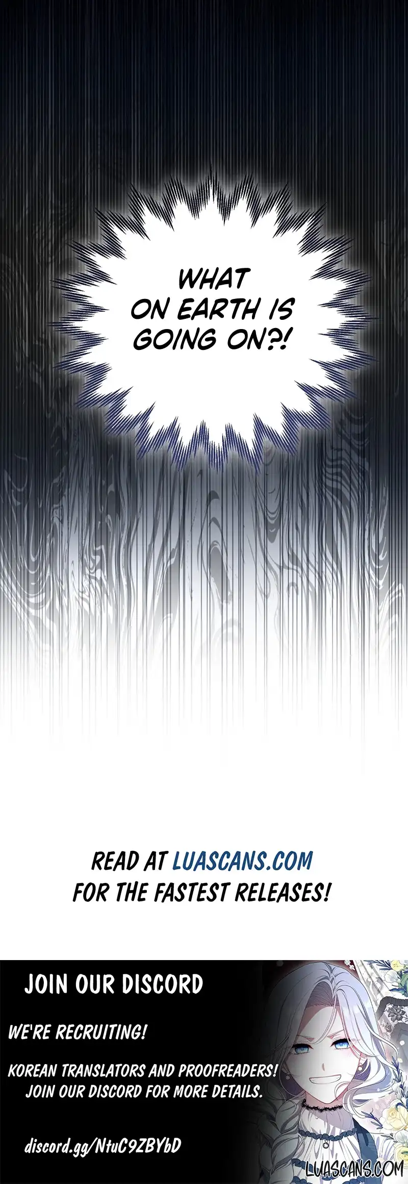 I’m Done Being a Hero, Even If It’s Retirement chapter 22 page 14
