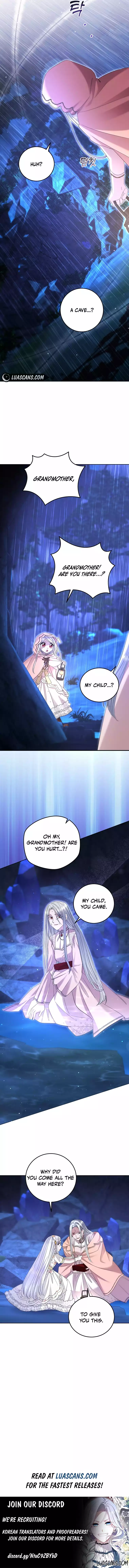 I’m Done Being a Hero, Even If It’s Retirement chapter 24 page 5
