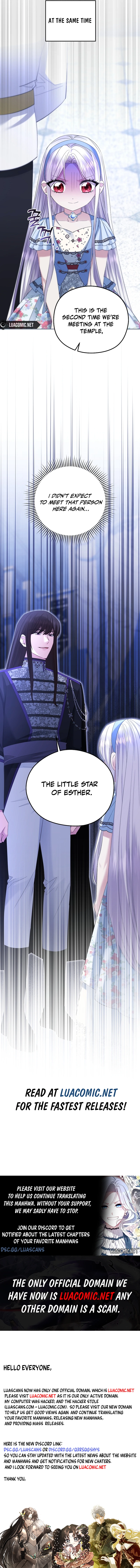 I’m Done Being a Hero, Even If It’s Retirement chapter 26 page 14