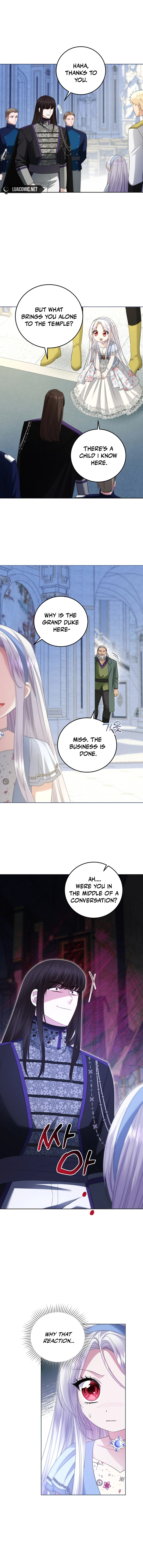 I’m Done Being a Hero, Even If It’s Retirement chapter 27 page 3