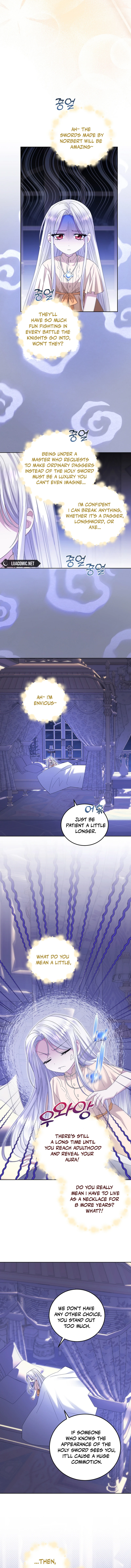 I’m Done Being a Hero, Even If It’s Retirement chapter 28 page 10