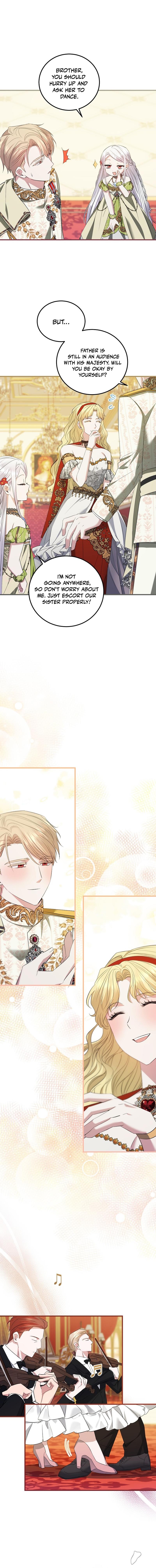 I’m Done Being a Hero, Even If It’s Retirement chapter 42 page 3