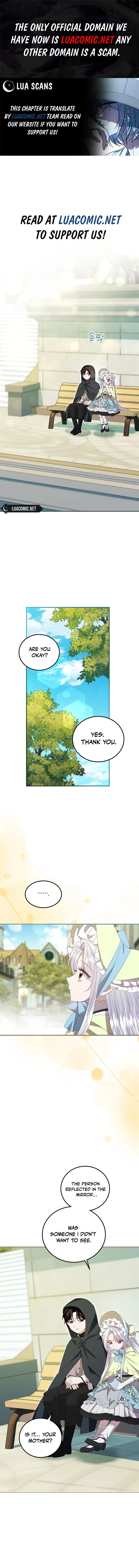 I’m Done Being a Hero, Even If It’s Retirement chapter 49 page 1