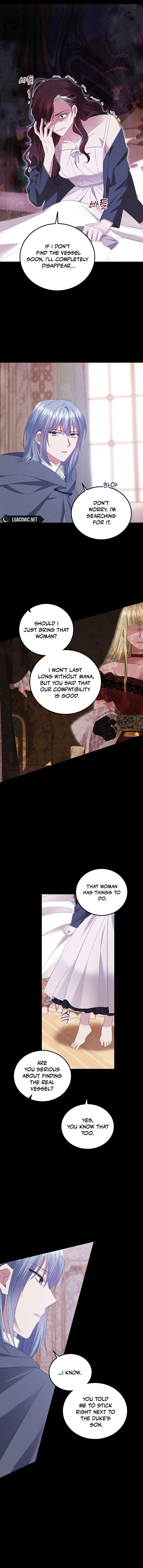 I’m Done Being a Hero, Even If It’s Retirement chapter 49 page 12