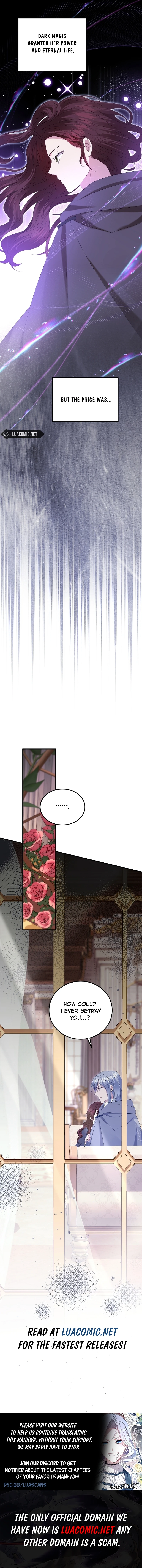I’m Done Being a Hero, Even If It’s Retirement chapter 49 page 15