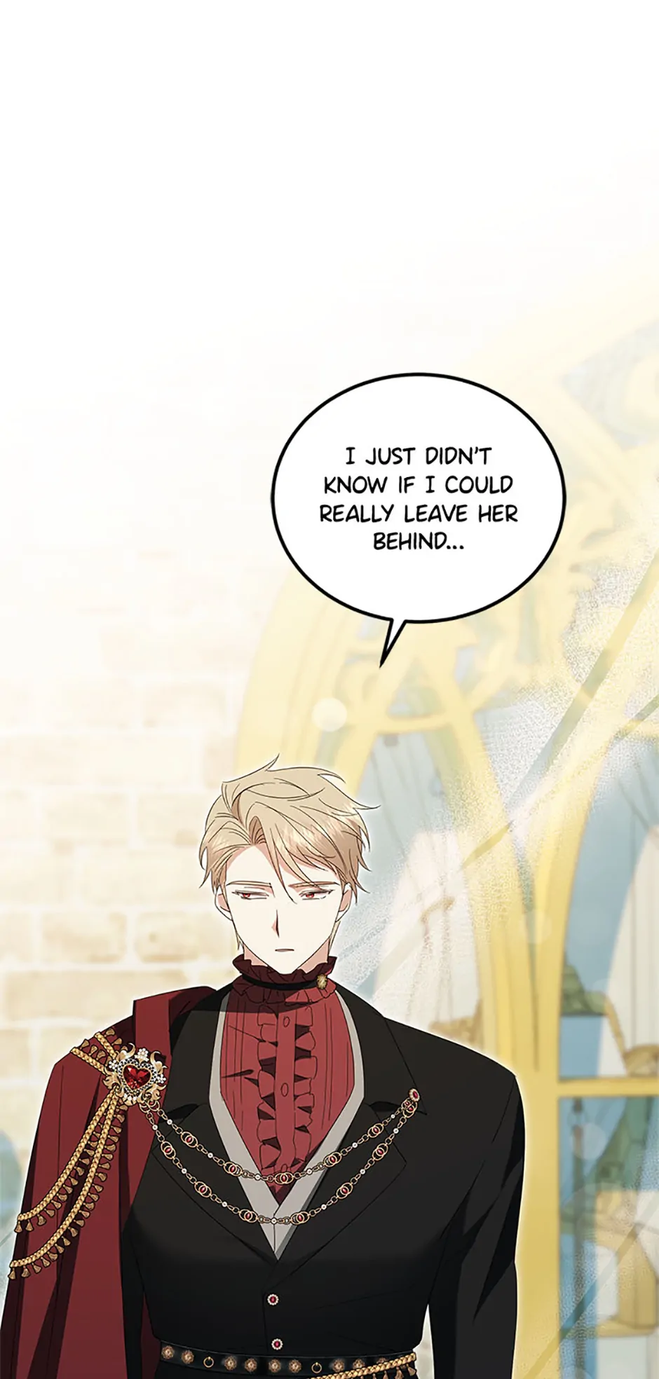 I’m Done Being a Hero, Even If It’s Retirement chapter 50 page 5