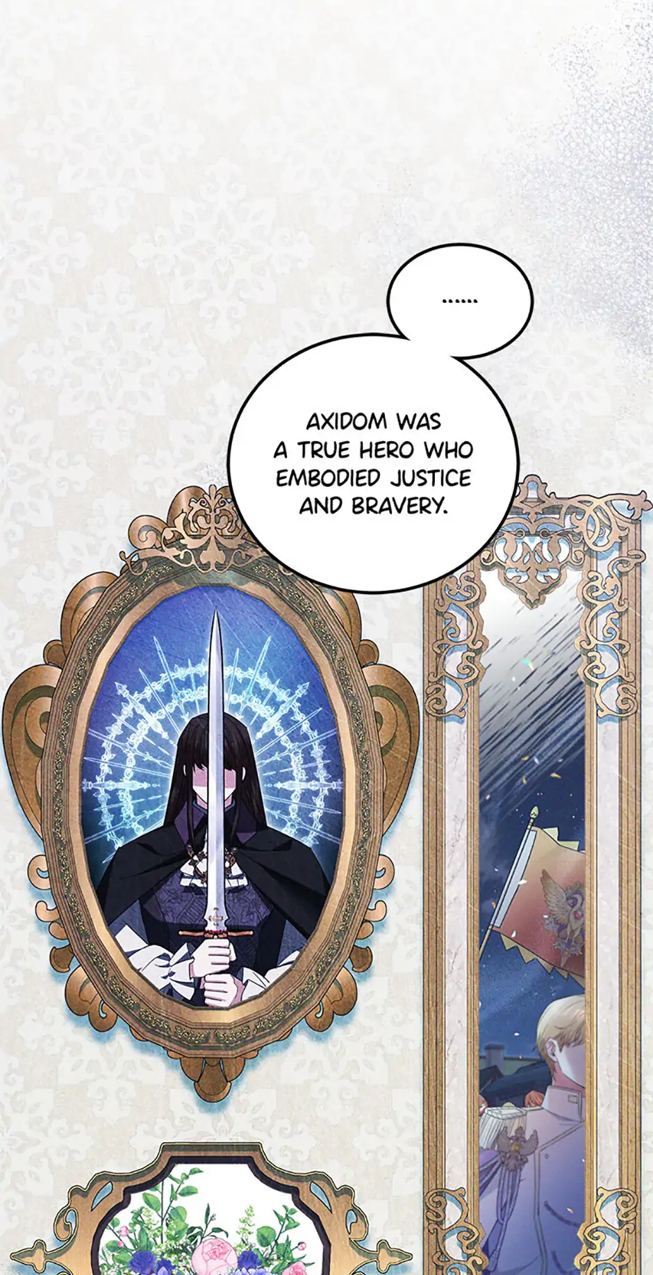 I’m Done Being a Hero, Even If It’s Retirement chapter 50 page 12