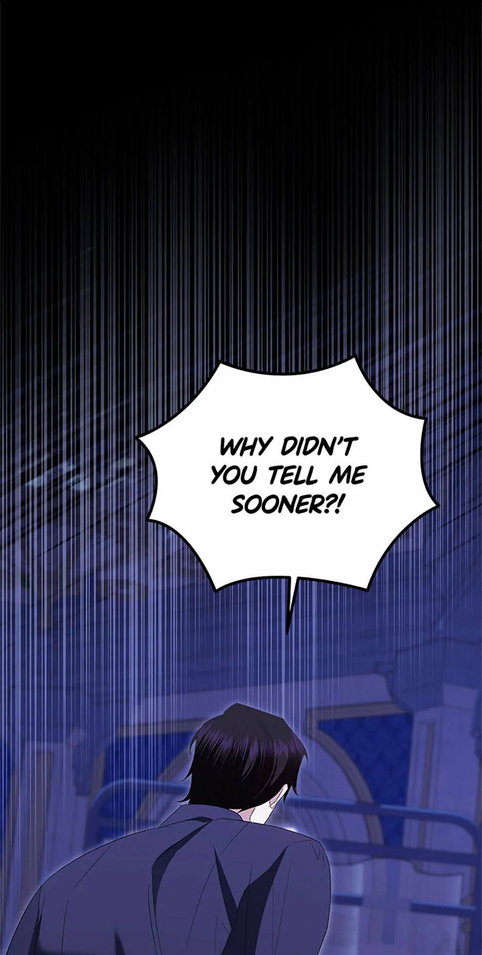 I’m Done Being a Hero, Even If It’s Retirement chapter 50 page 16
