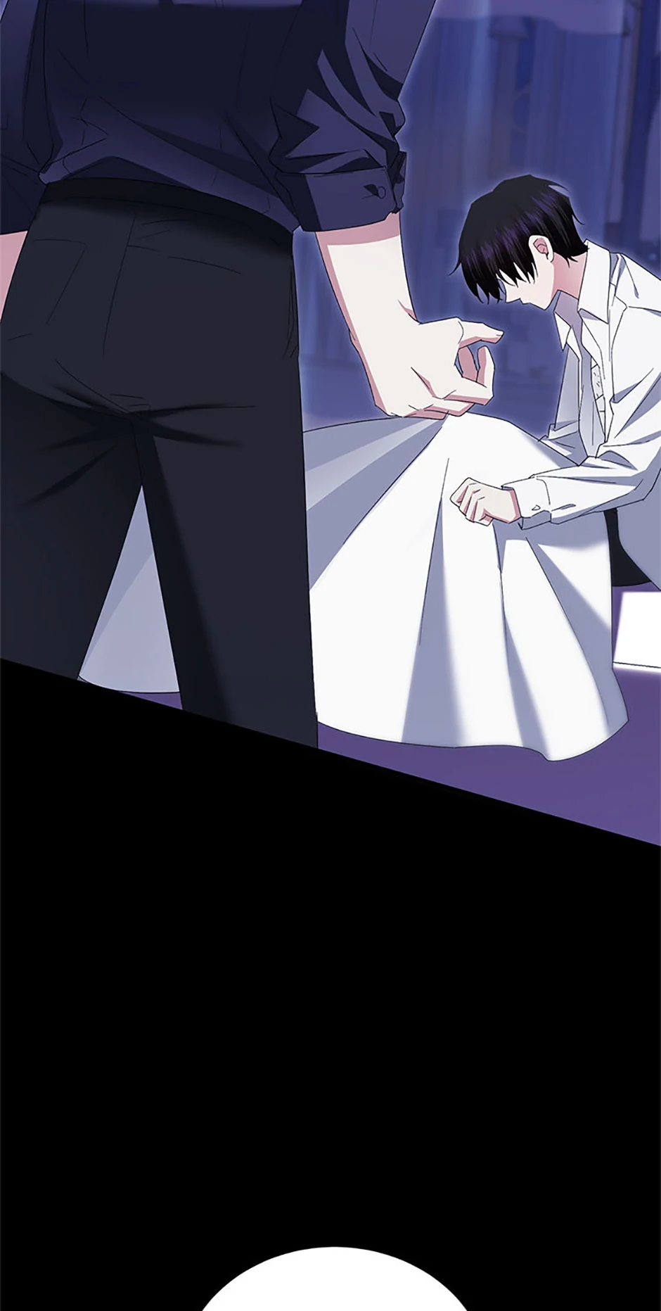 I’m Done Being a Hero, Even If It’s Retirement chapter 50 page 17