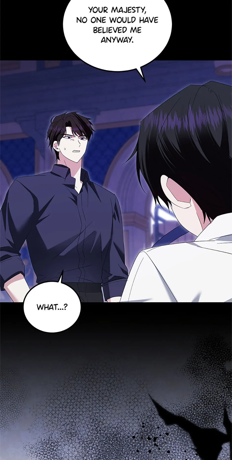 I’m Done Being a Hero, Even If It’s Retirement chapter 50 page 18