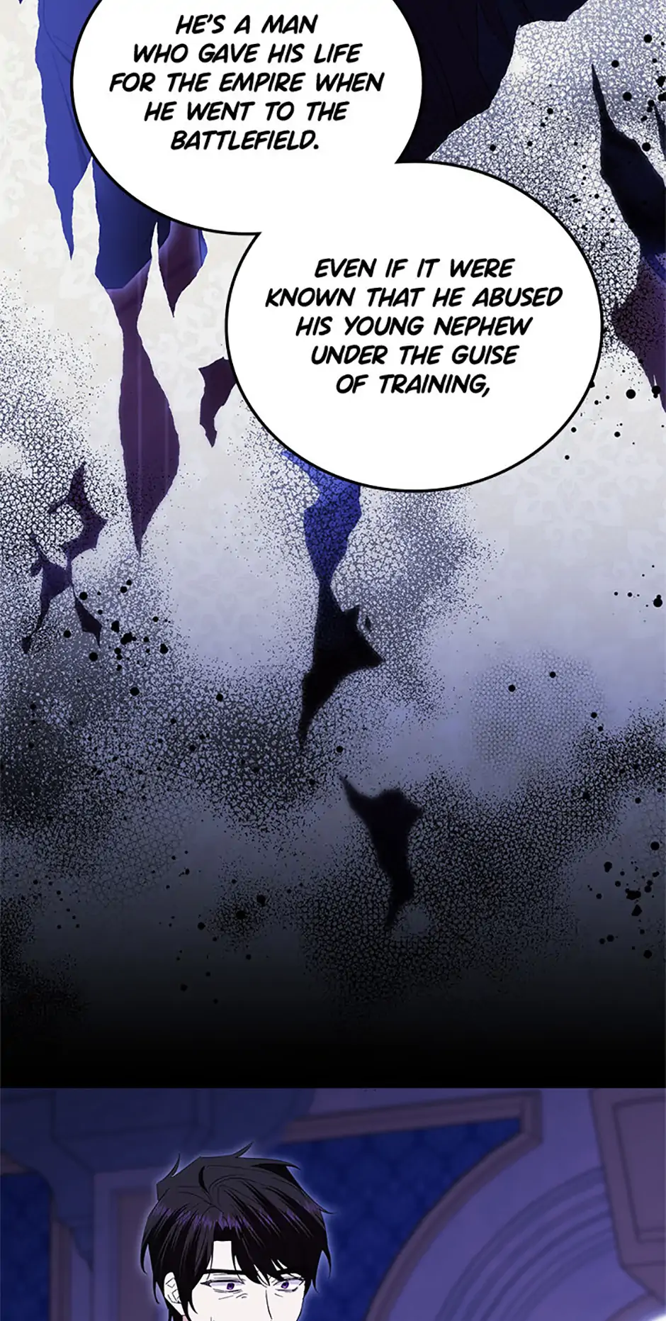 I’m Done Being a Hero, Even If It’s Retirement chapter 50 page 20