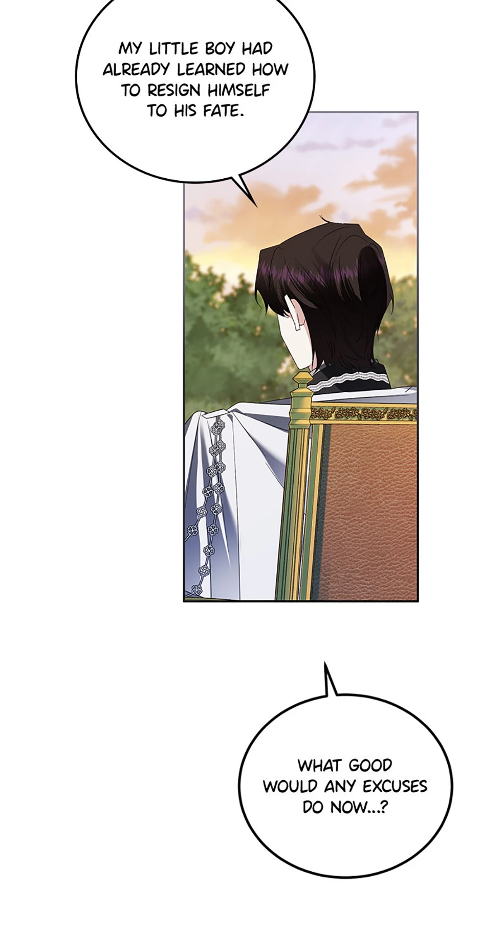 I’m Done Being a Hero, Even If It’s Retirement chapter 50 page 23