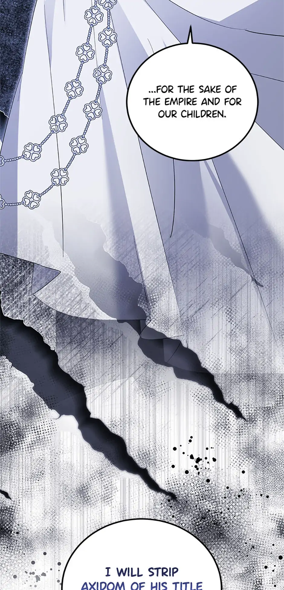 I’m Done Being a Hero, Even If It’s Retirement chapter 50 page 26