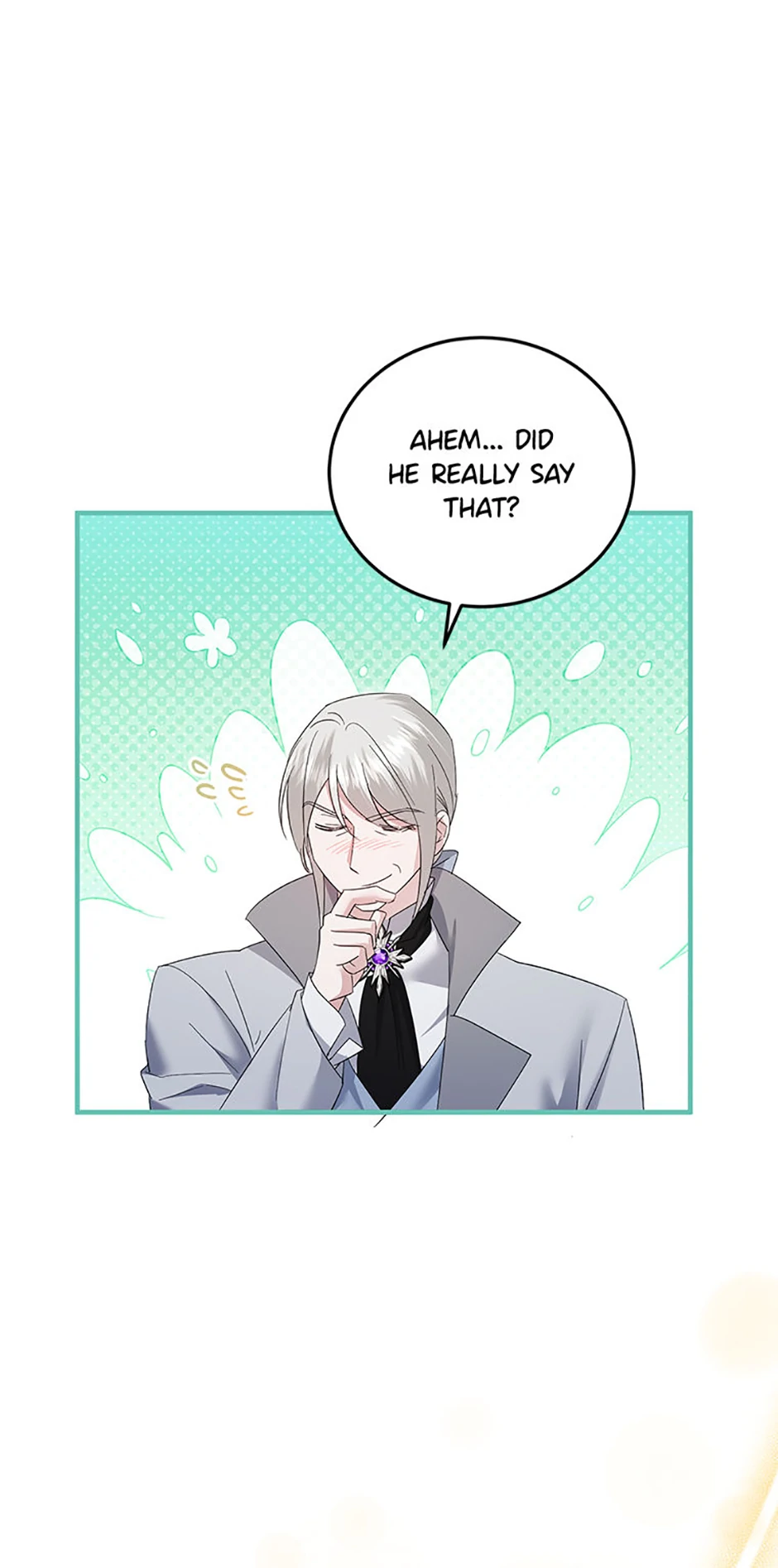 I’m Done Being a Hero, Even If It’s Retirement chapter 50 page 39