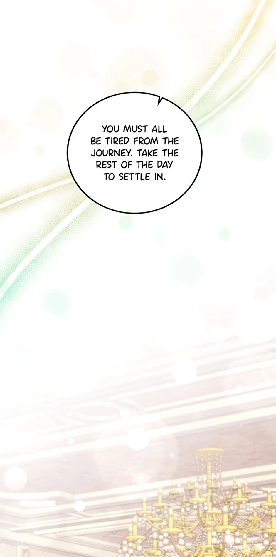 I’m Done Being a Hero, Even If It’s Retirement chapter 50 page 40
