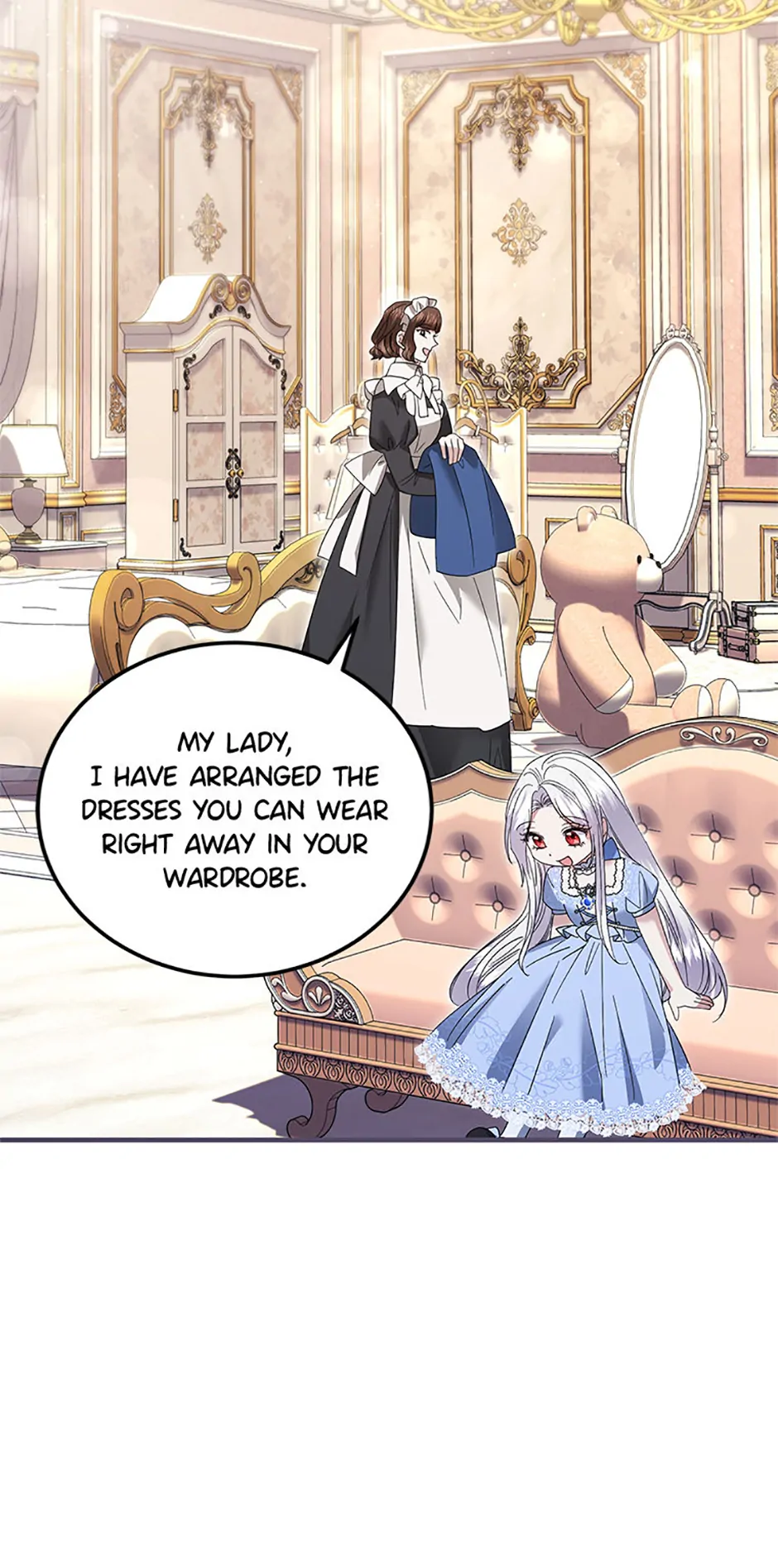 I’m Done Being a Hero, Even If It’s Retirement chapter 50 page 41