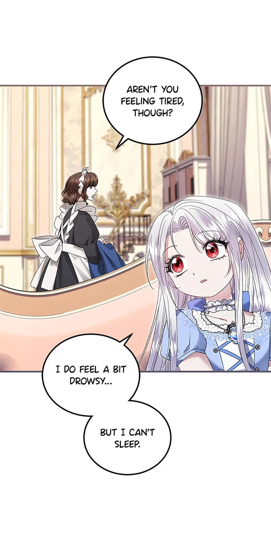 I’m Done Being a Hero, Even If It’s Retirement chapter 50 page 43