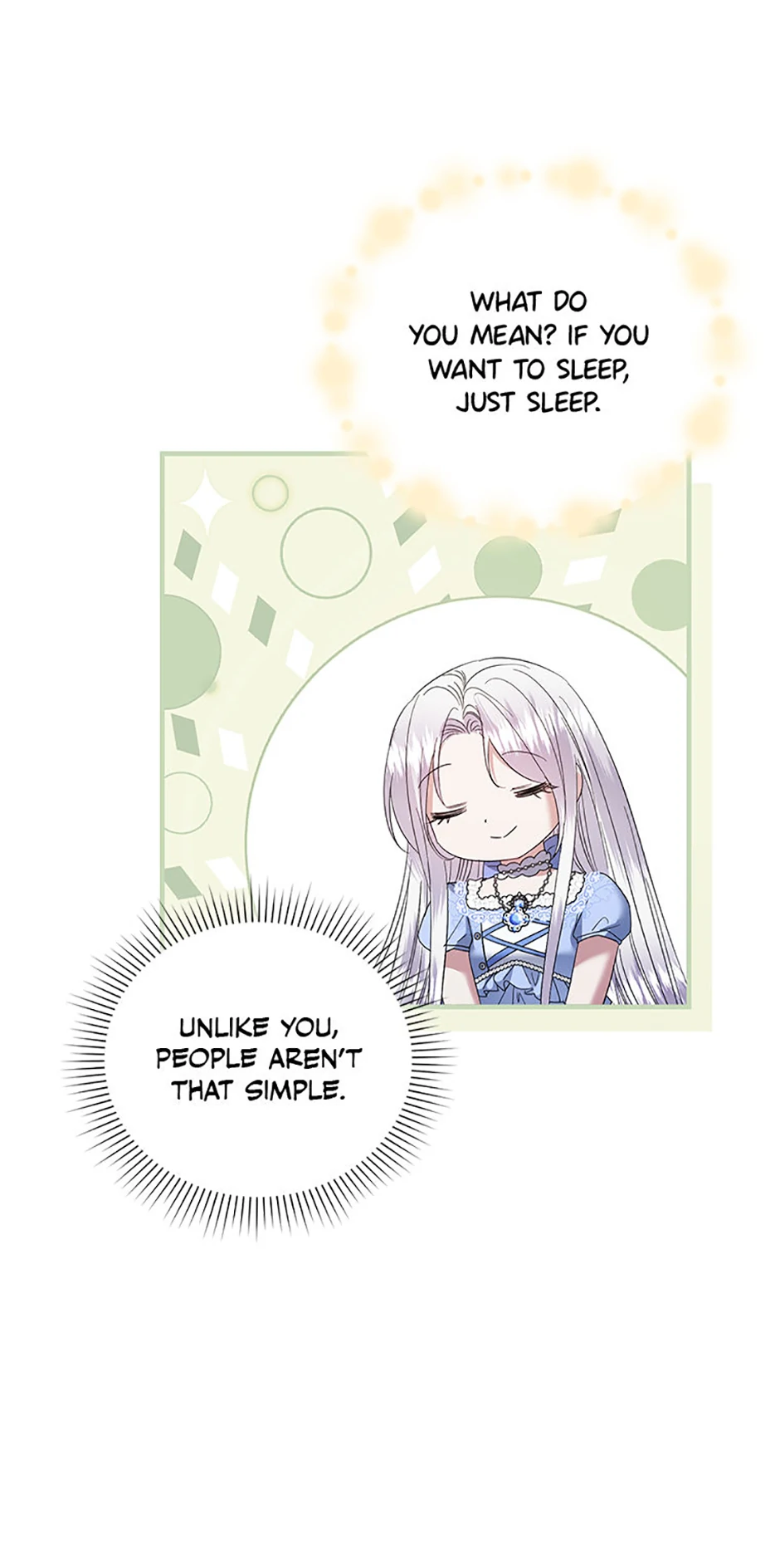 I’m Done Being a Hero, Even If It’s Retirement chapter 50 page 44