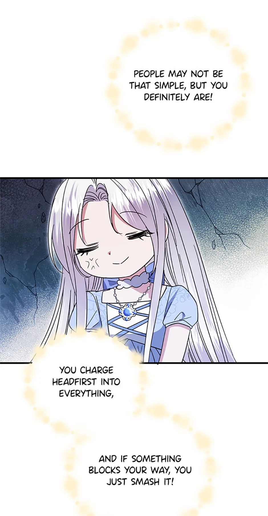 I’m Done Being a Hero, Even If It’s Retirement chapter 50 page 45