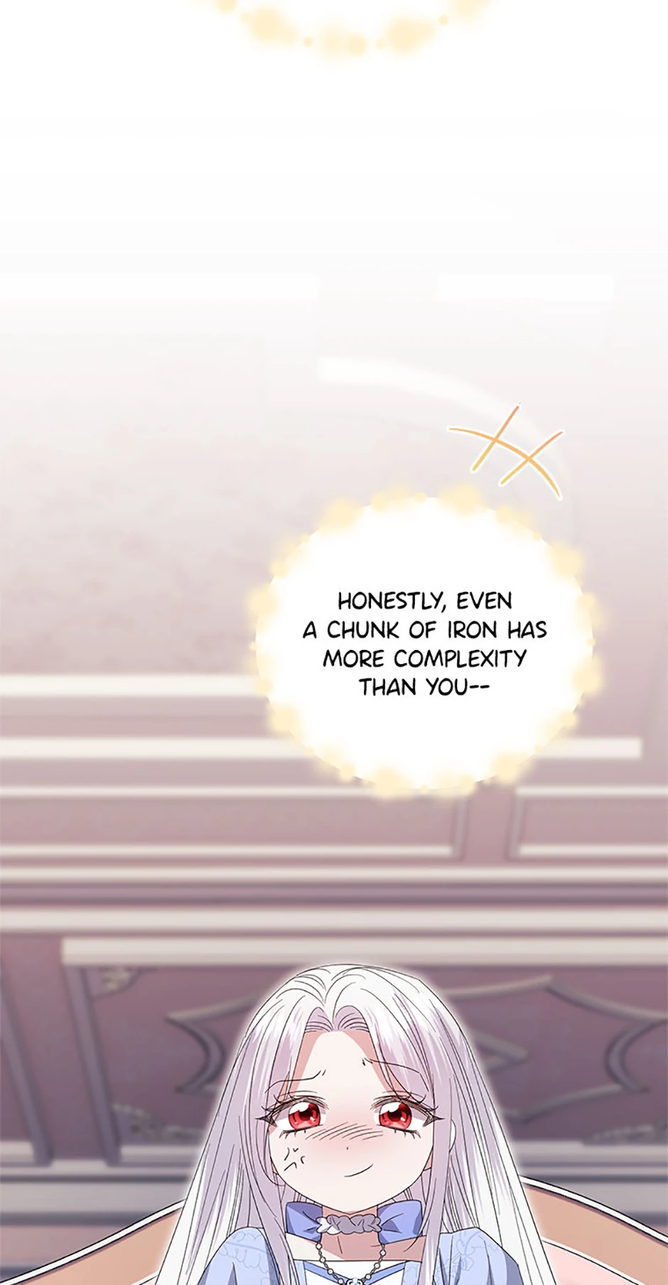I’m Done Being a Hero, Even If It’s Retirement chapter 50 page 46