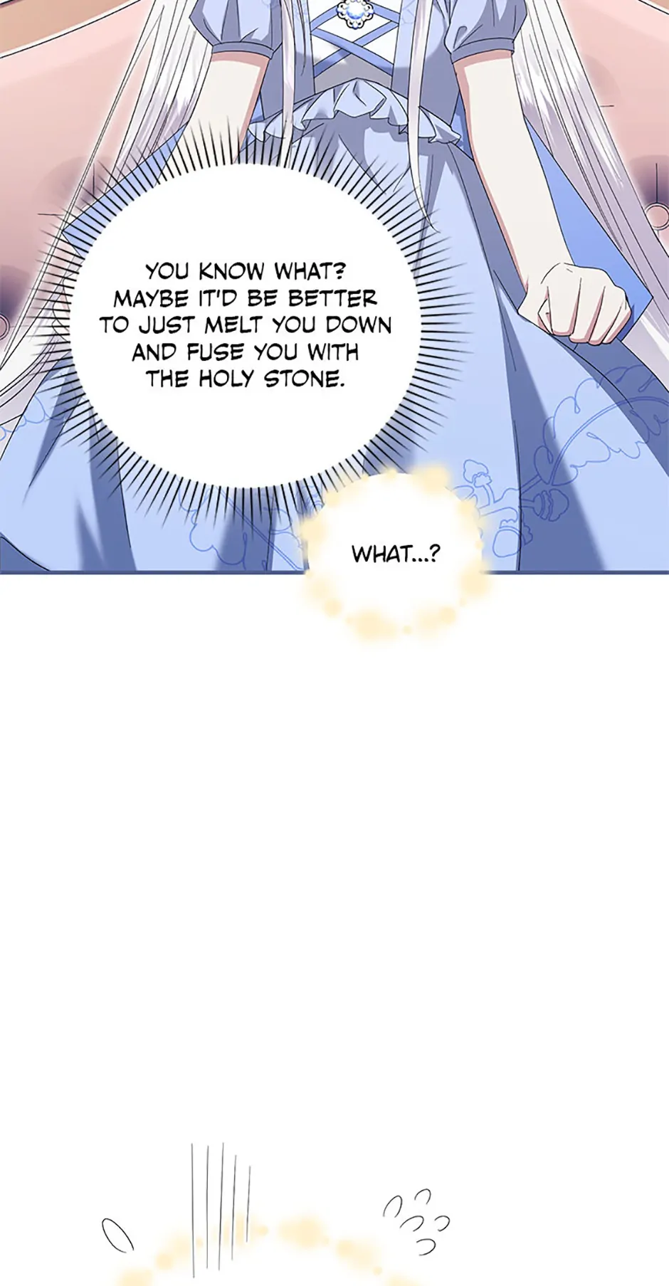 I’m Done Being a Hero, Even If It’s Retirement chapter 50 page 47