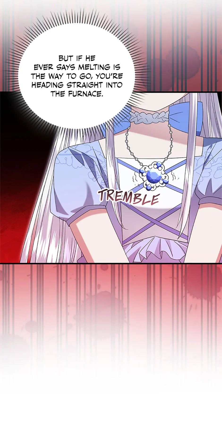 I’m Done Being a Hero, Even If It’s Retirement chapter 50 page 49
