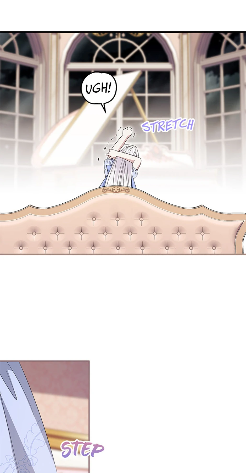 I’m Done Being a Hero, Even If It’s Retirement chapter 50 page 50