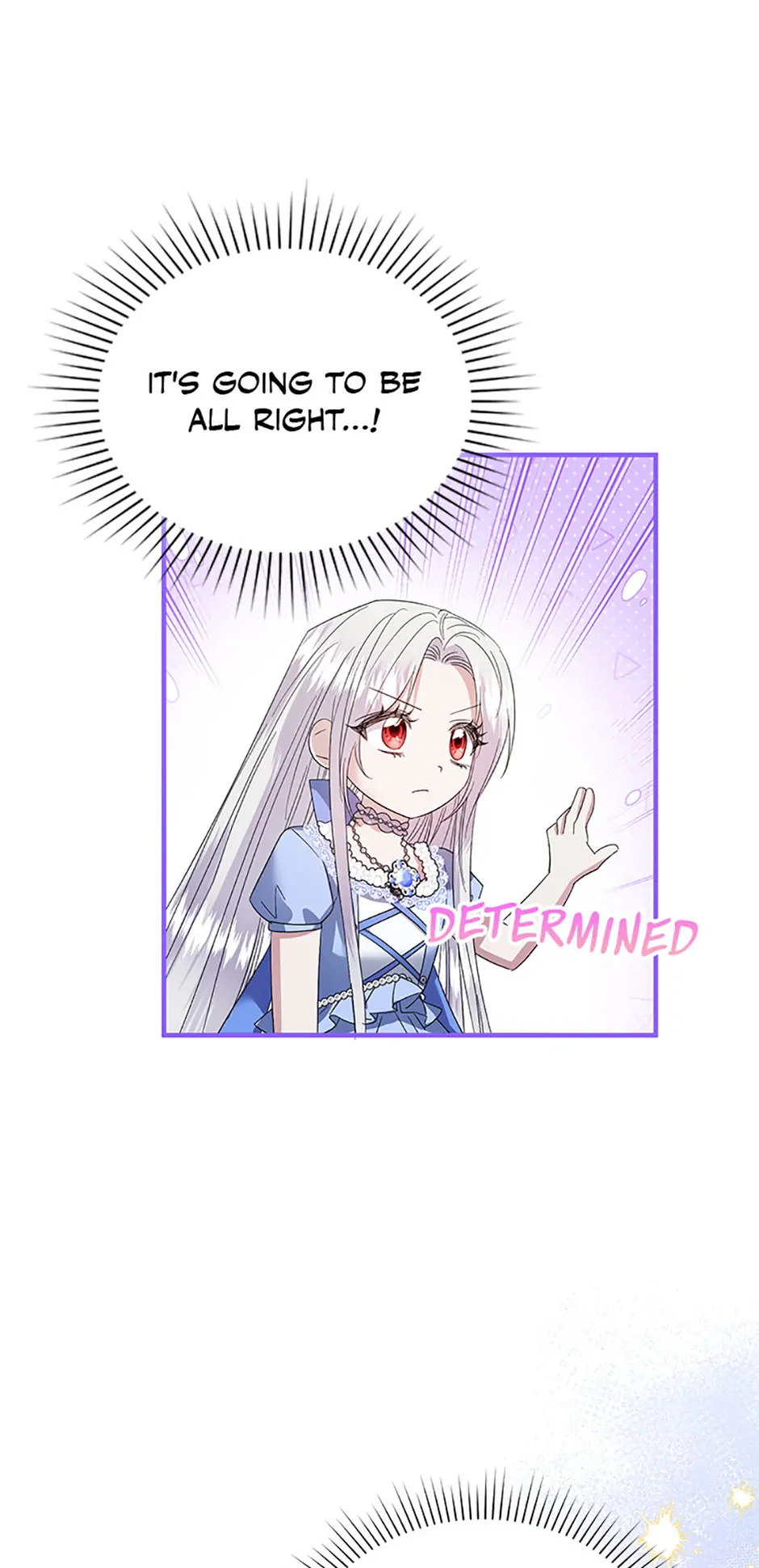 I’m Done Being a Hero, Even If It’s Retirement chapter 50 page 54