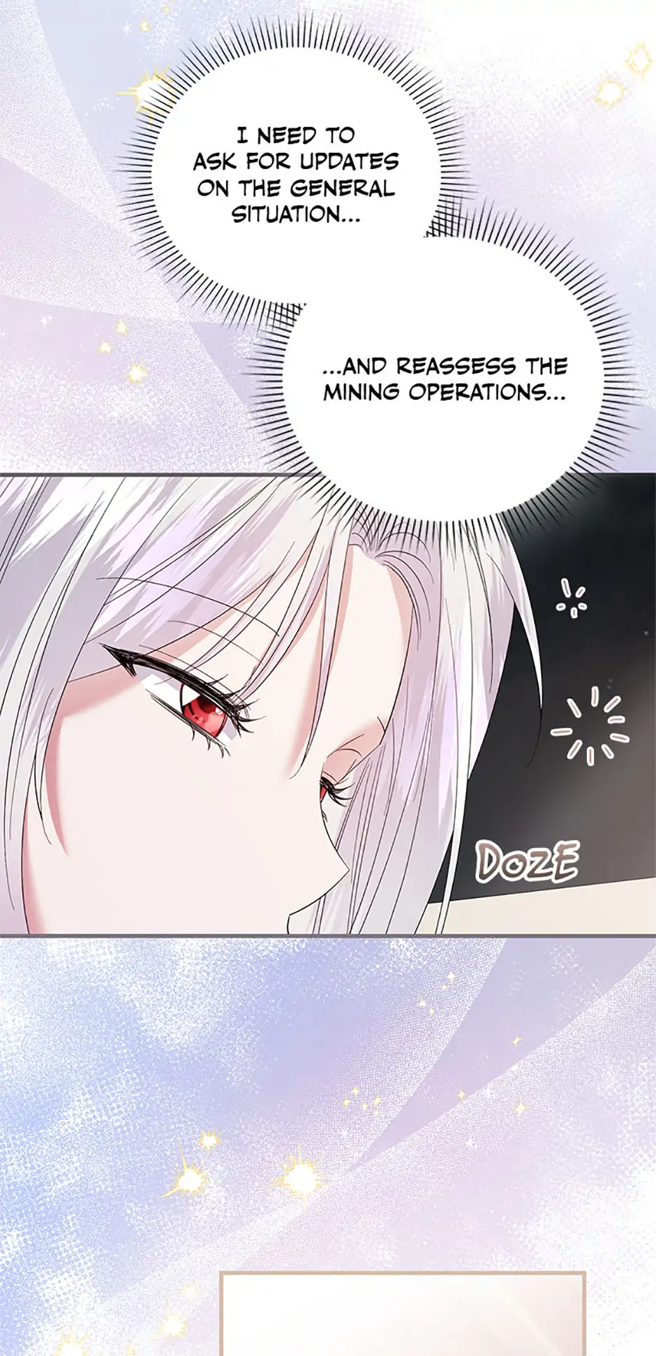I’m Done Being a Hero, Even If It’s Retirement chapter 50 page 56