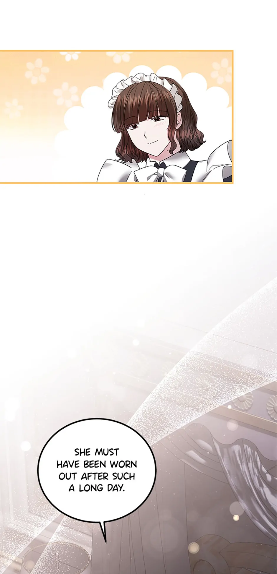 I’m Done Being a Hero, Even If It’s Retirement chapter 50 page 58