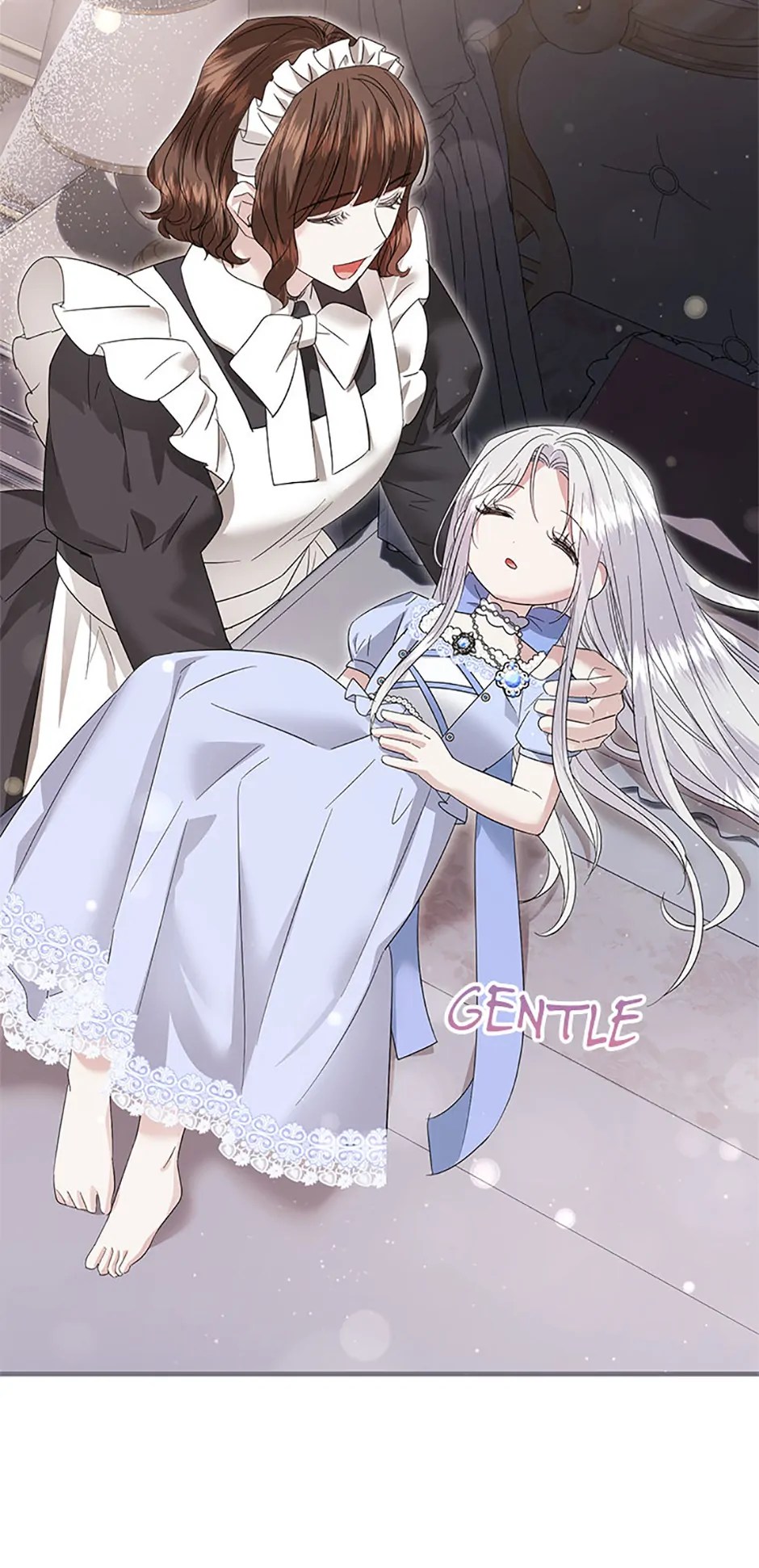 I’m Done Being a Hero, Even If It’s Retirement chapter 50 page 59