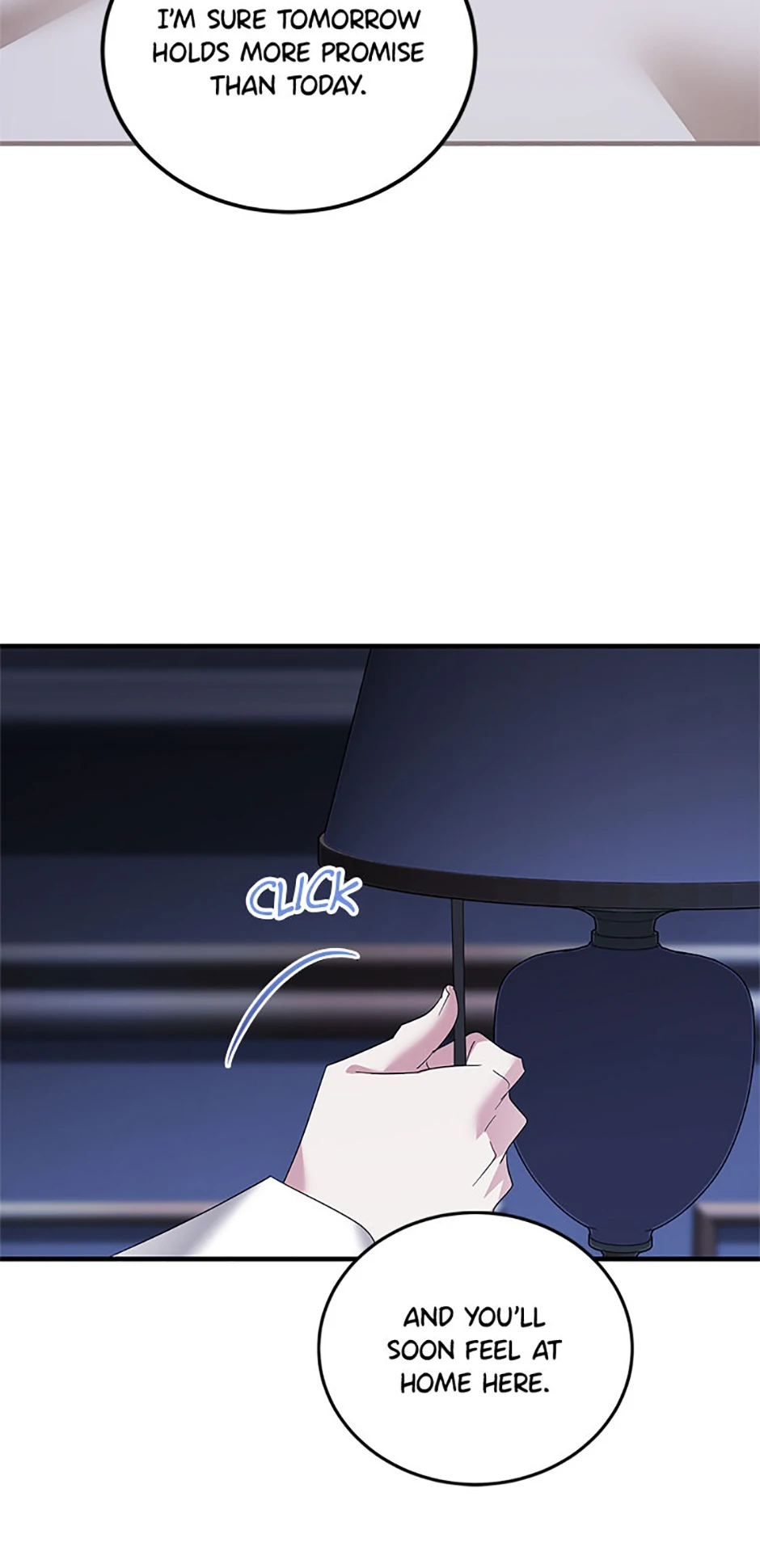 I’m Done Being a Hero, Even If It’s Retirement chapter 50 page 61