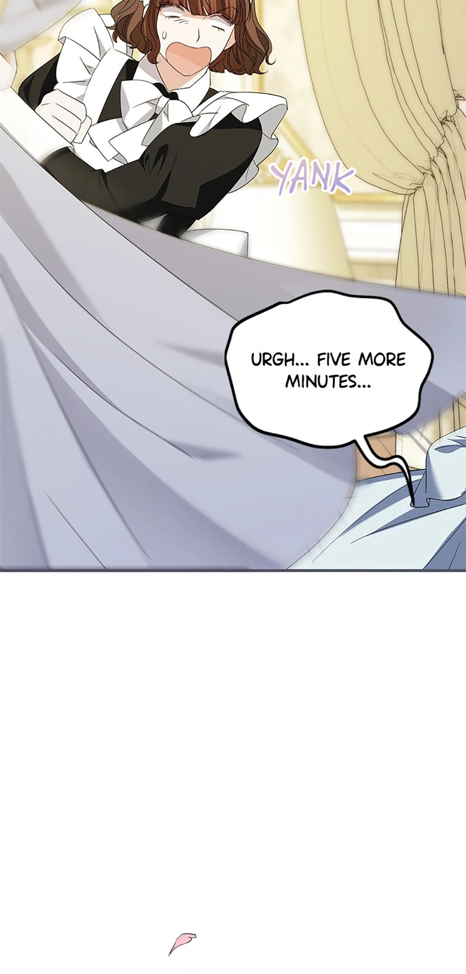 I’m Done Being a Hero, Even If It’s Retirement chapter 50 page 67