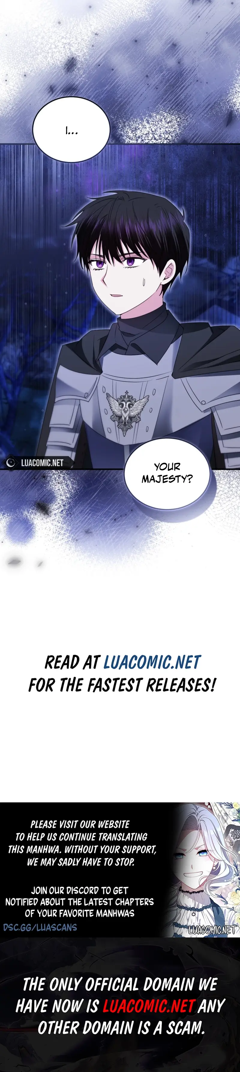 I’m Done Being a Hero, Even If It’s Retirement chapter 68 page 9