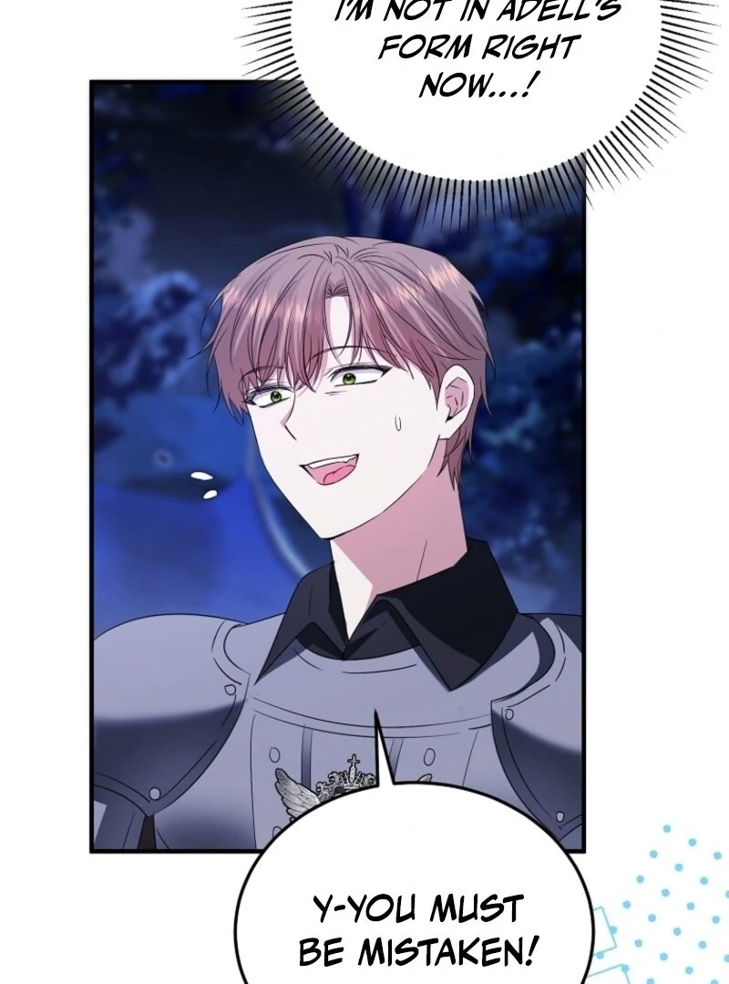 I’m Done Being a Hero, Even If It’s Retirement chapter 69 page 6