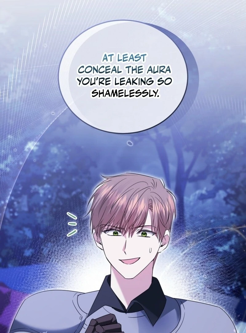 I’m Done Being a Hero, Even If It’s Retirement chapter 69 page 9