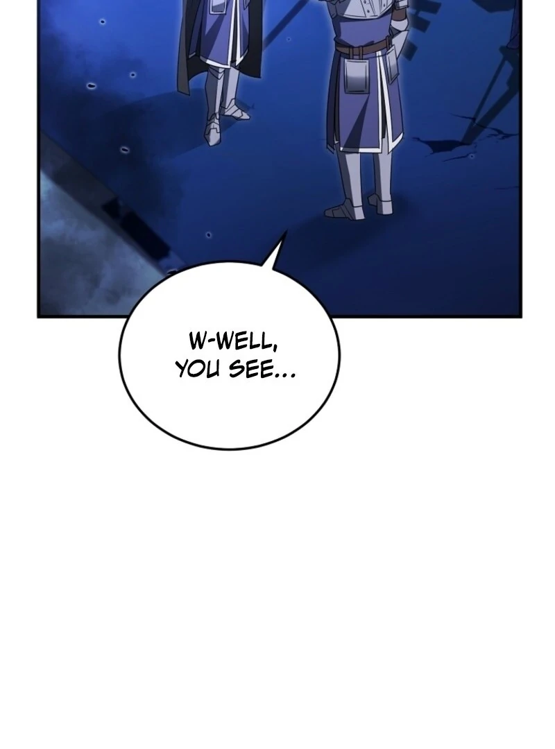 I’m Done Being a Hero, Even If It’s Retirement chapter 69 page 16