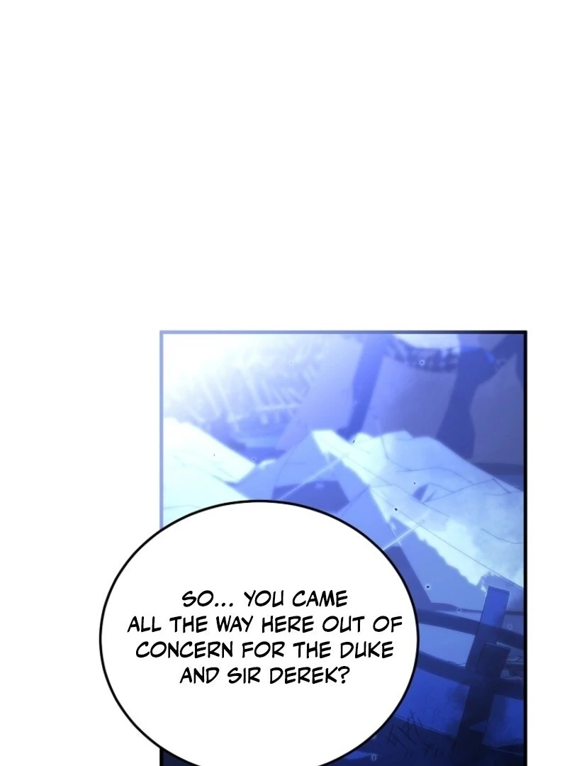 I’m Done Being a Hero, Even If It’s Retirement chapter 69 page 18