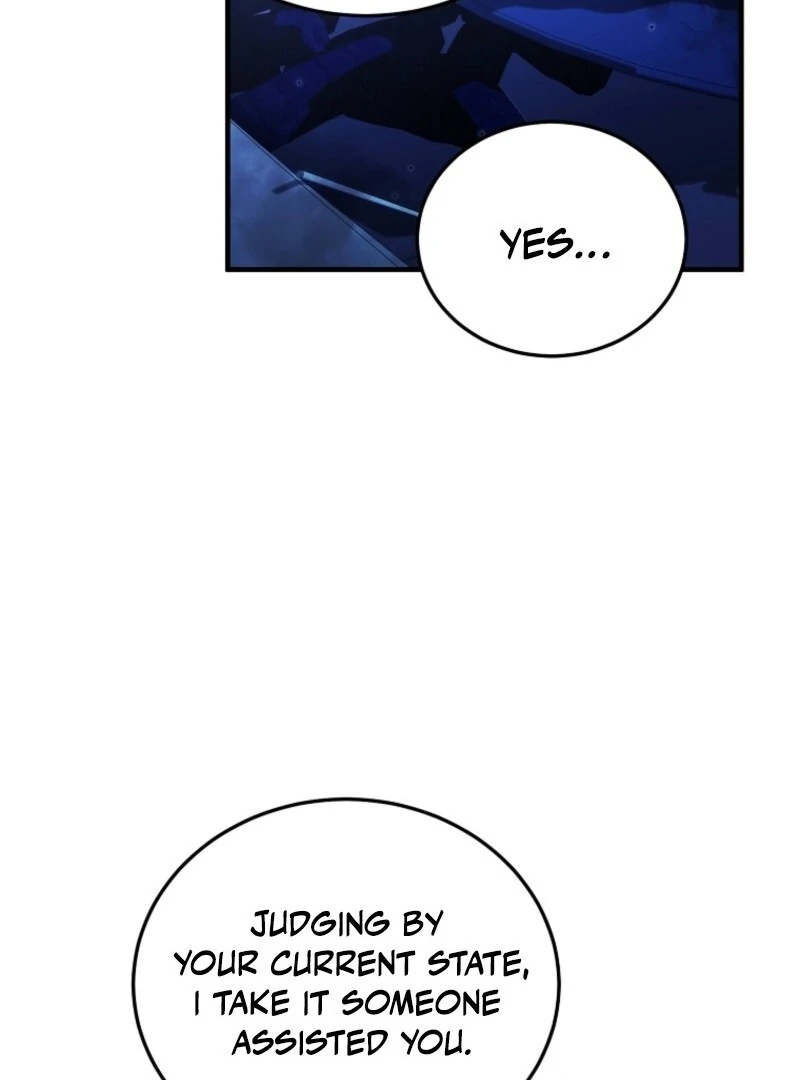 I’m Done Being a Hero, Even If It’s Retirement chapter 69 page 19