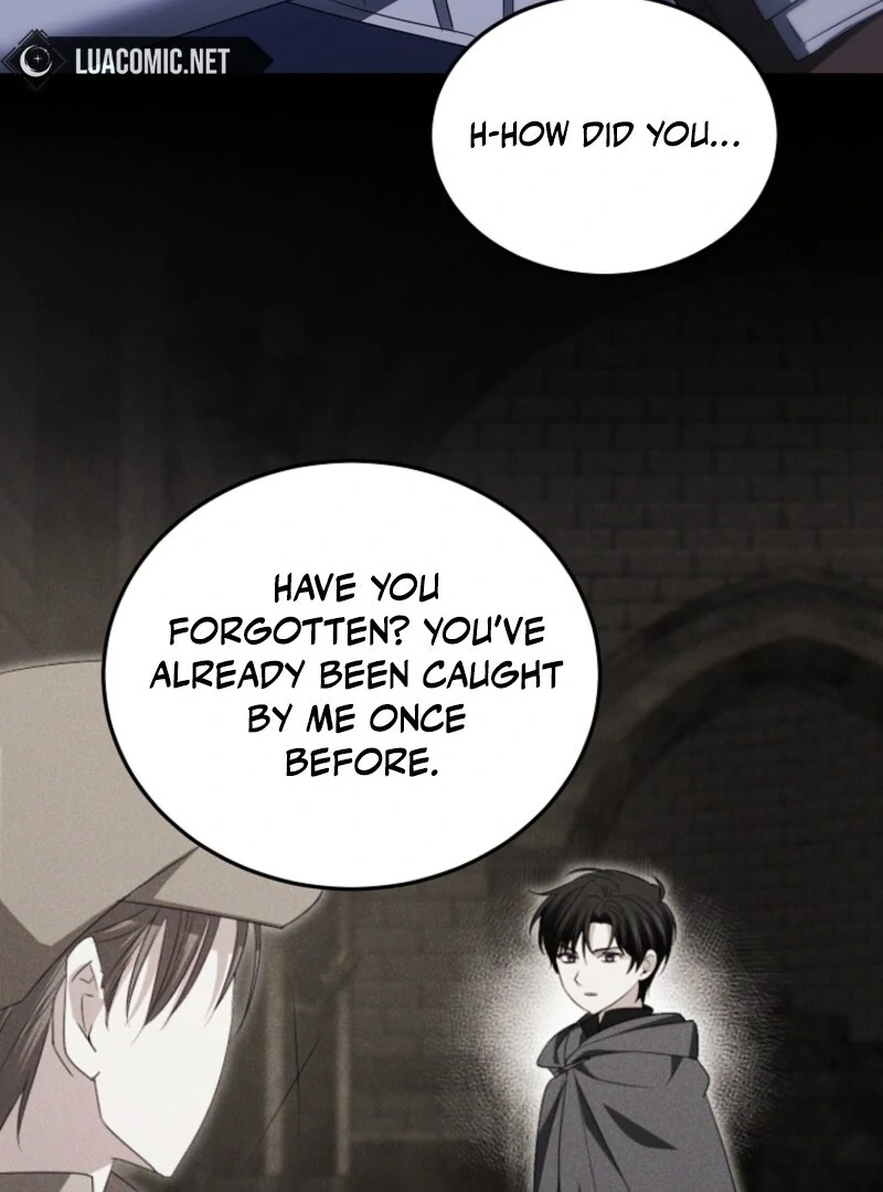 I’m Done Being a Hero, Even If It’s Retirement chapter 69 page 21