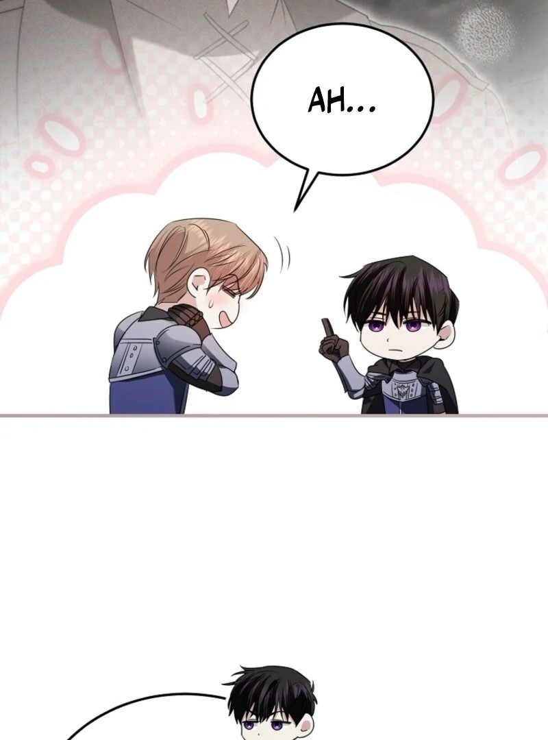 I’m Done Being a Hero, Even If It’s Retirement chapter 69 page 23