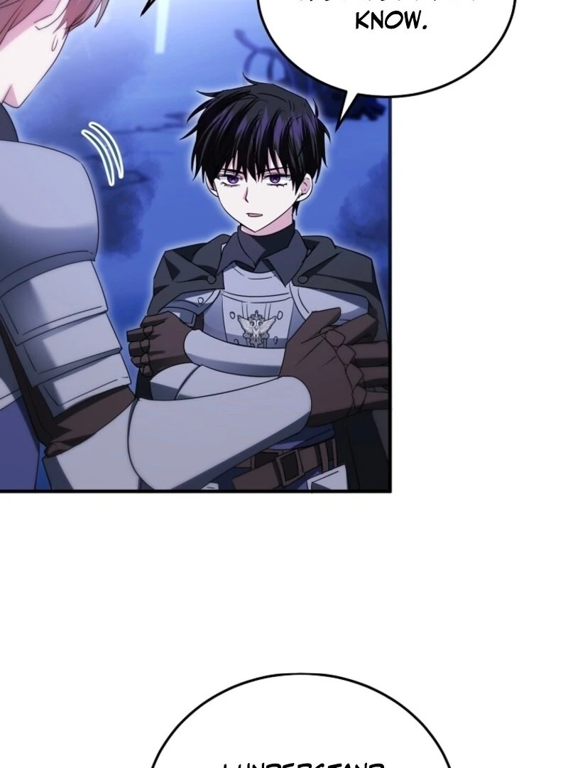 I’m Done Being a Hero, Even If It’s Retirement chapter 69 page 26