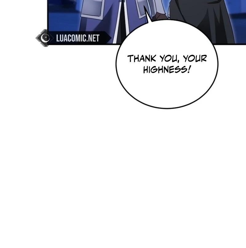 I’m Done Being a Hero, Even If It’s Retirement chapter 69 page 28