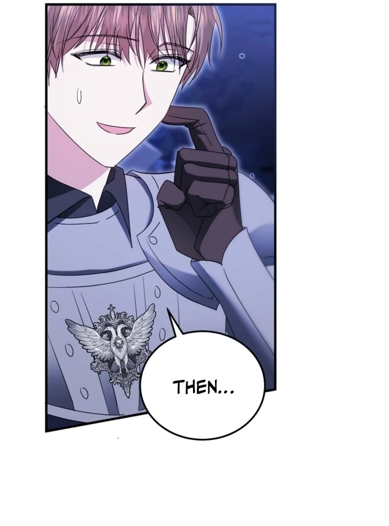 I’m Done Being a Hero, Even If It’s Retirement chapter 69 page 29