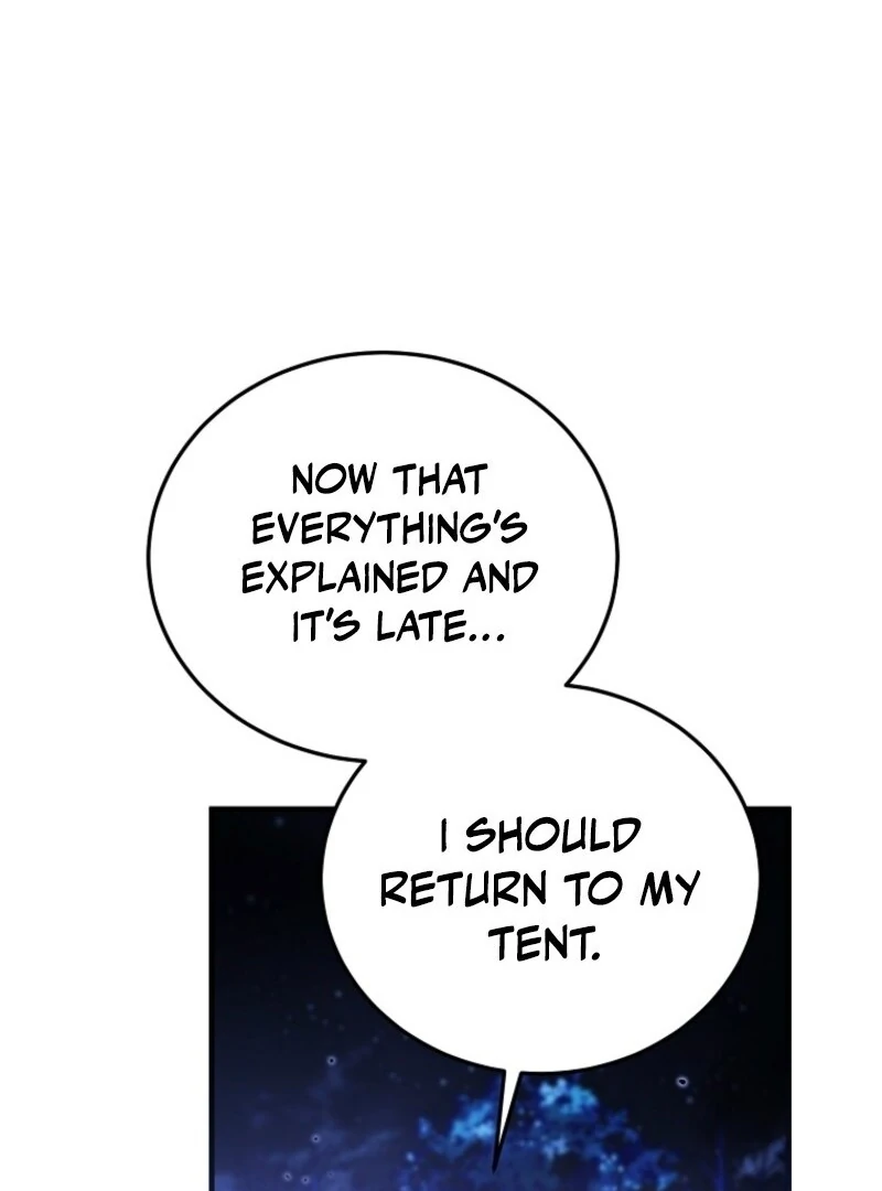 I’m Done Being a Hero, Even If It’s Retirement chapter 69 page 30